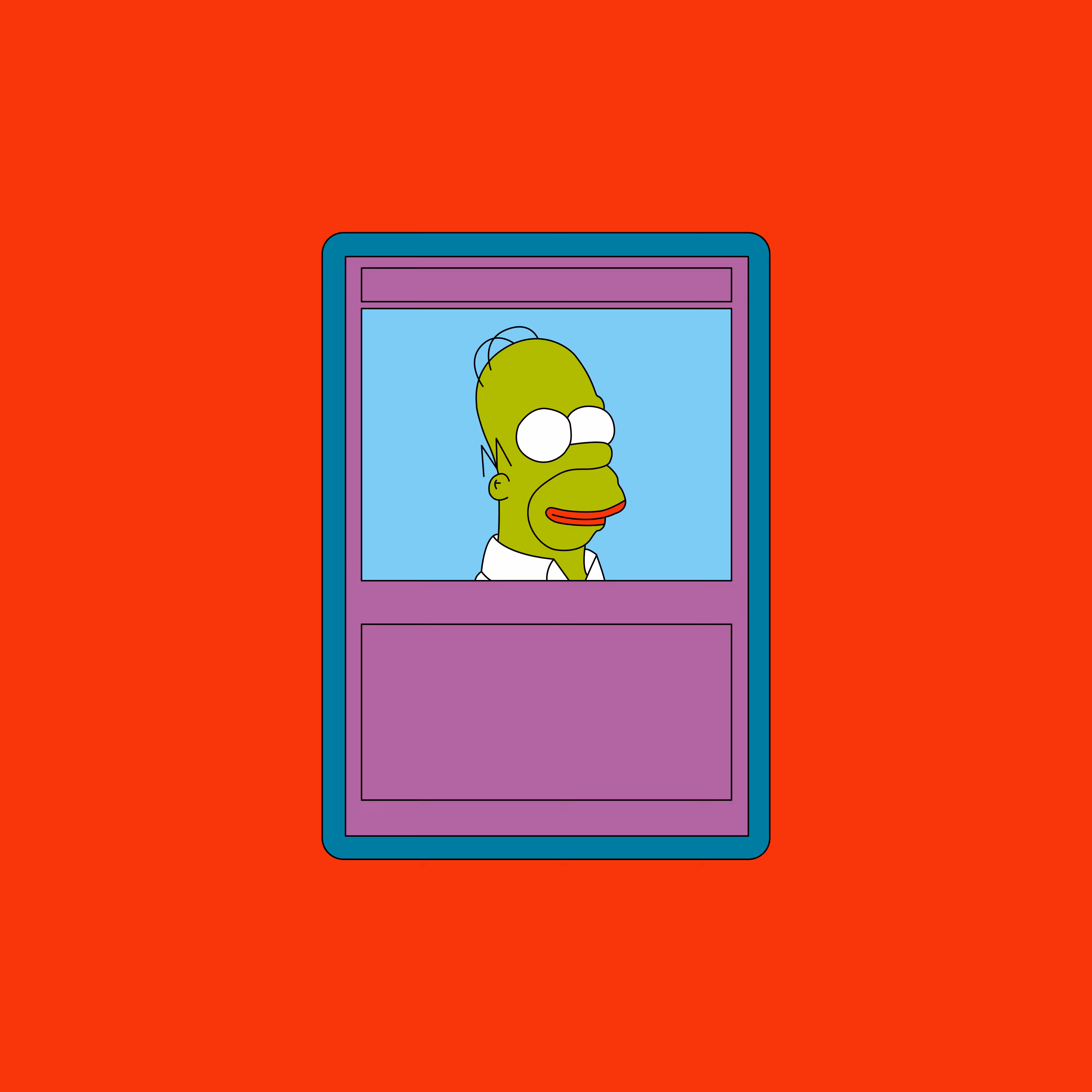 Homer Pepe