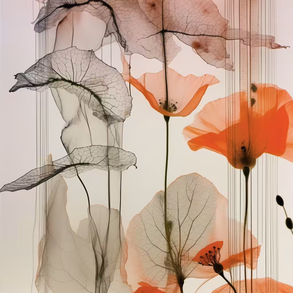 Organic Aura #110