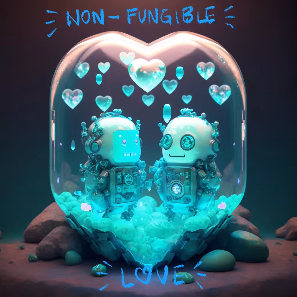 LuvBotz #234