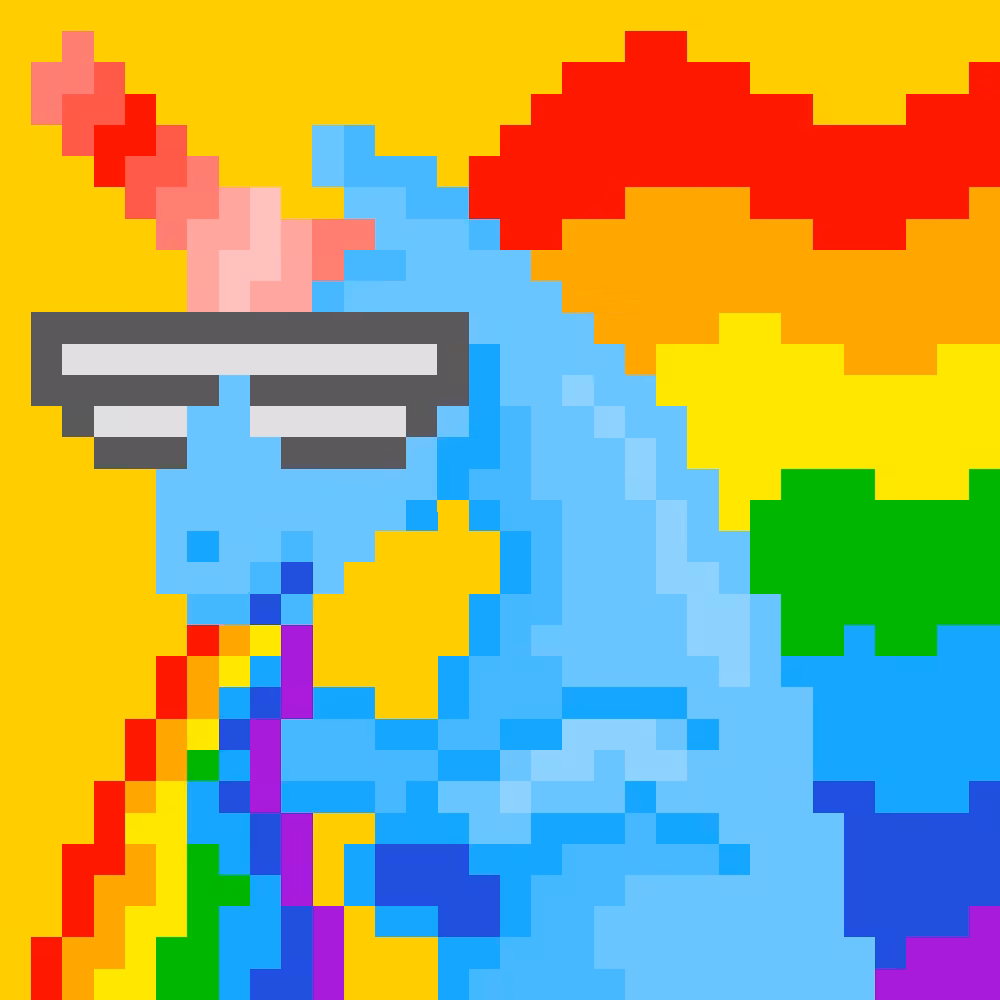 Unicorn #2211