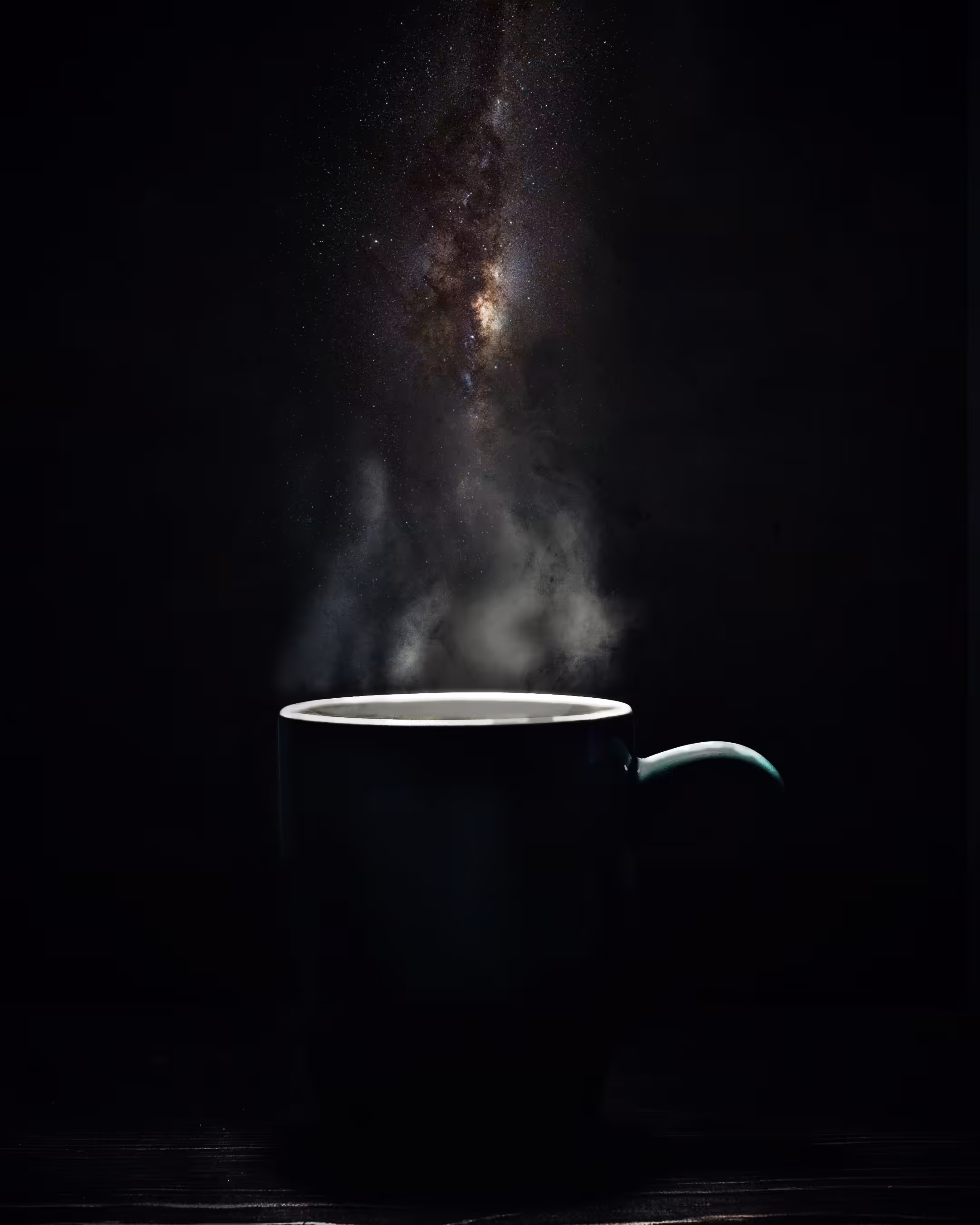 Coffee Milkyway