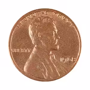 Cent #2404