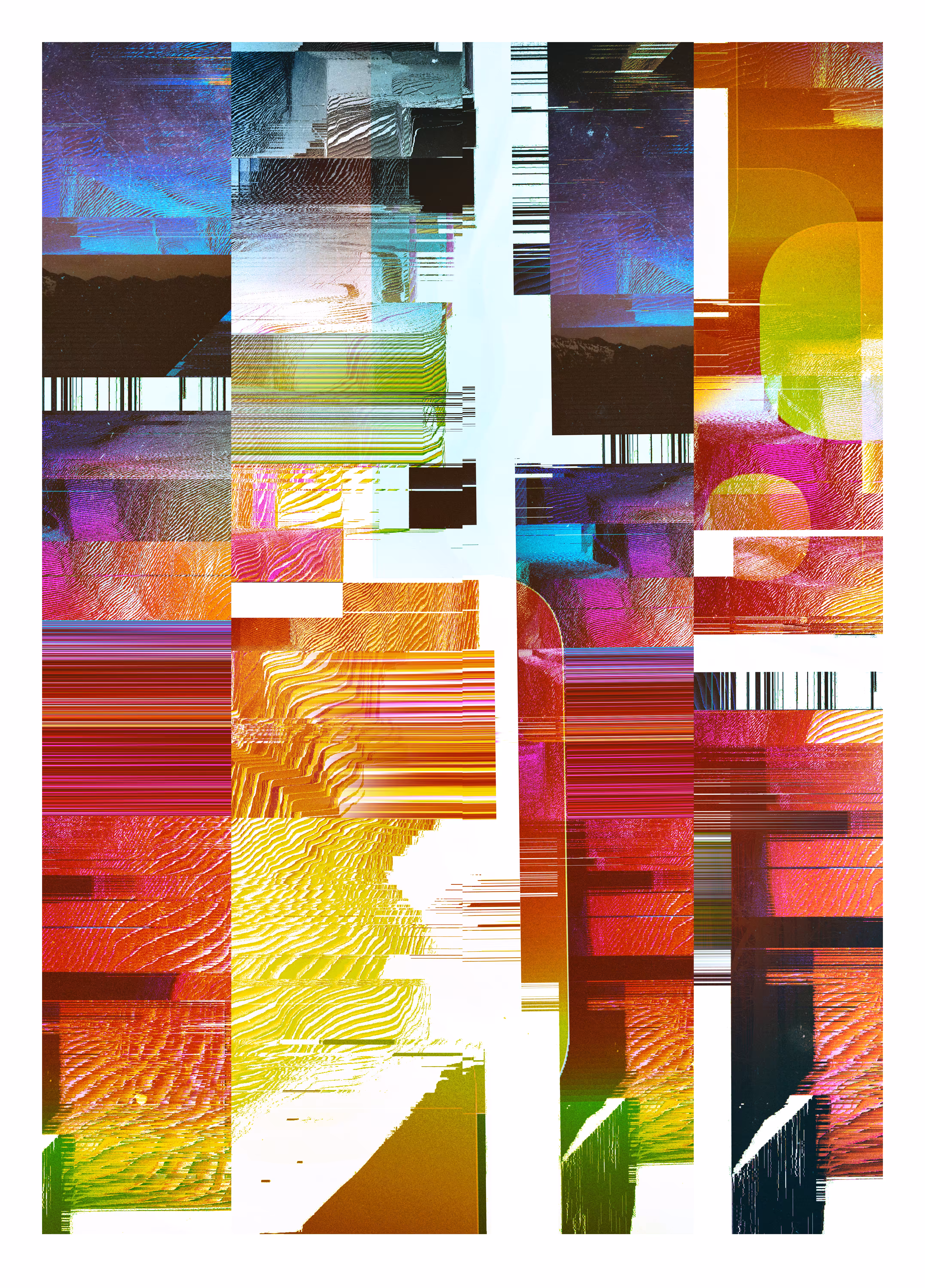 Ghost In the Machine 03