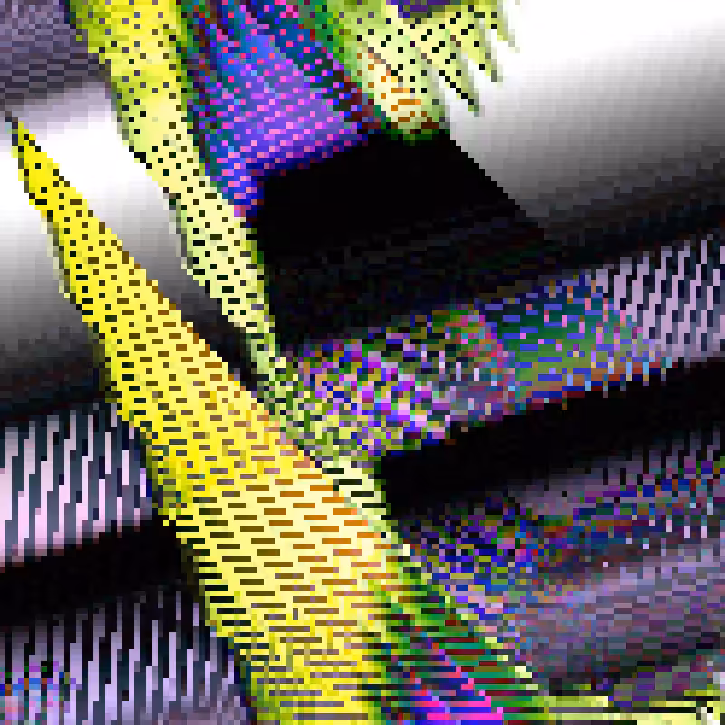 Grid, Rules and Cells #173