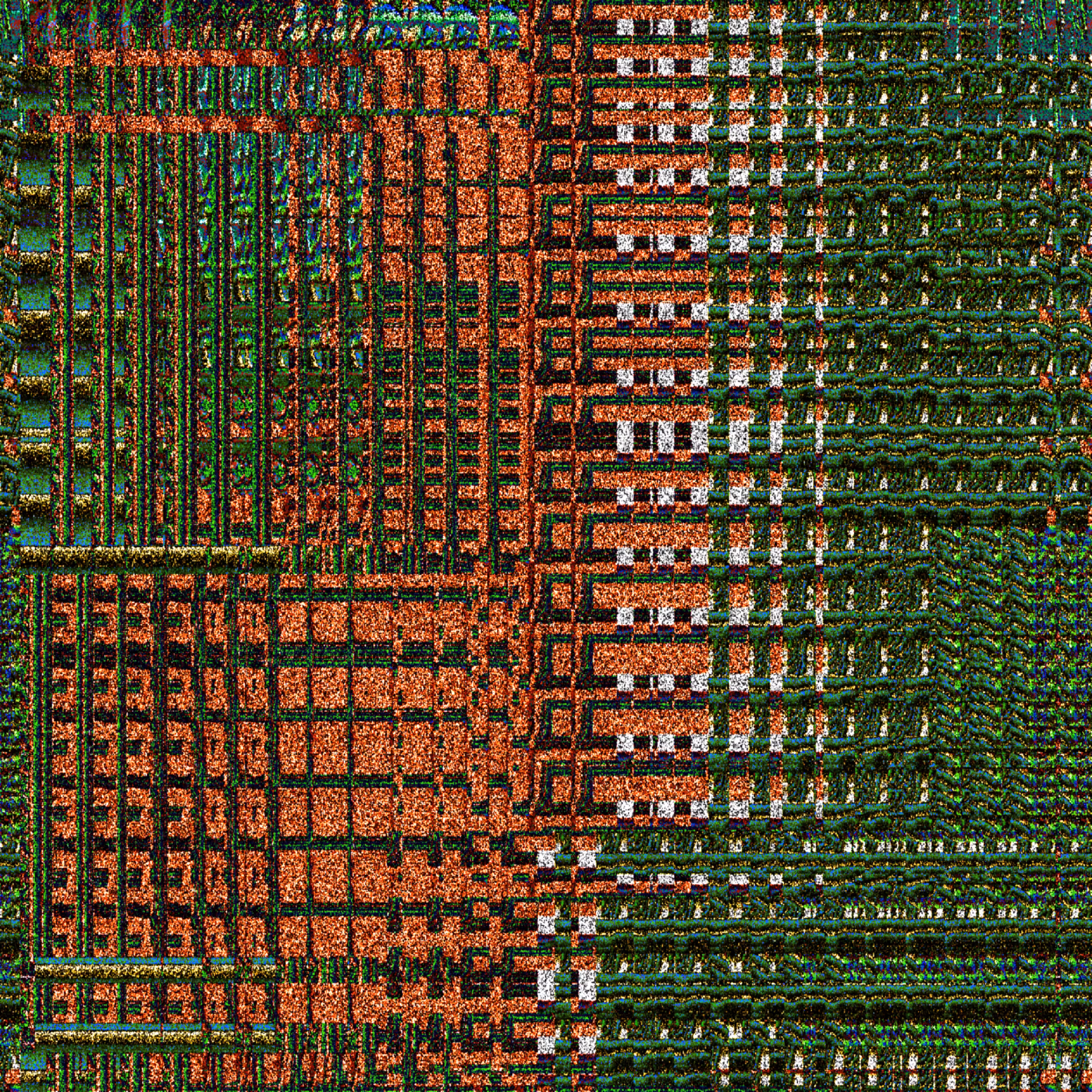 Varmind Noise