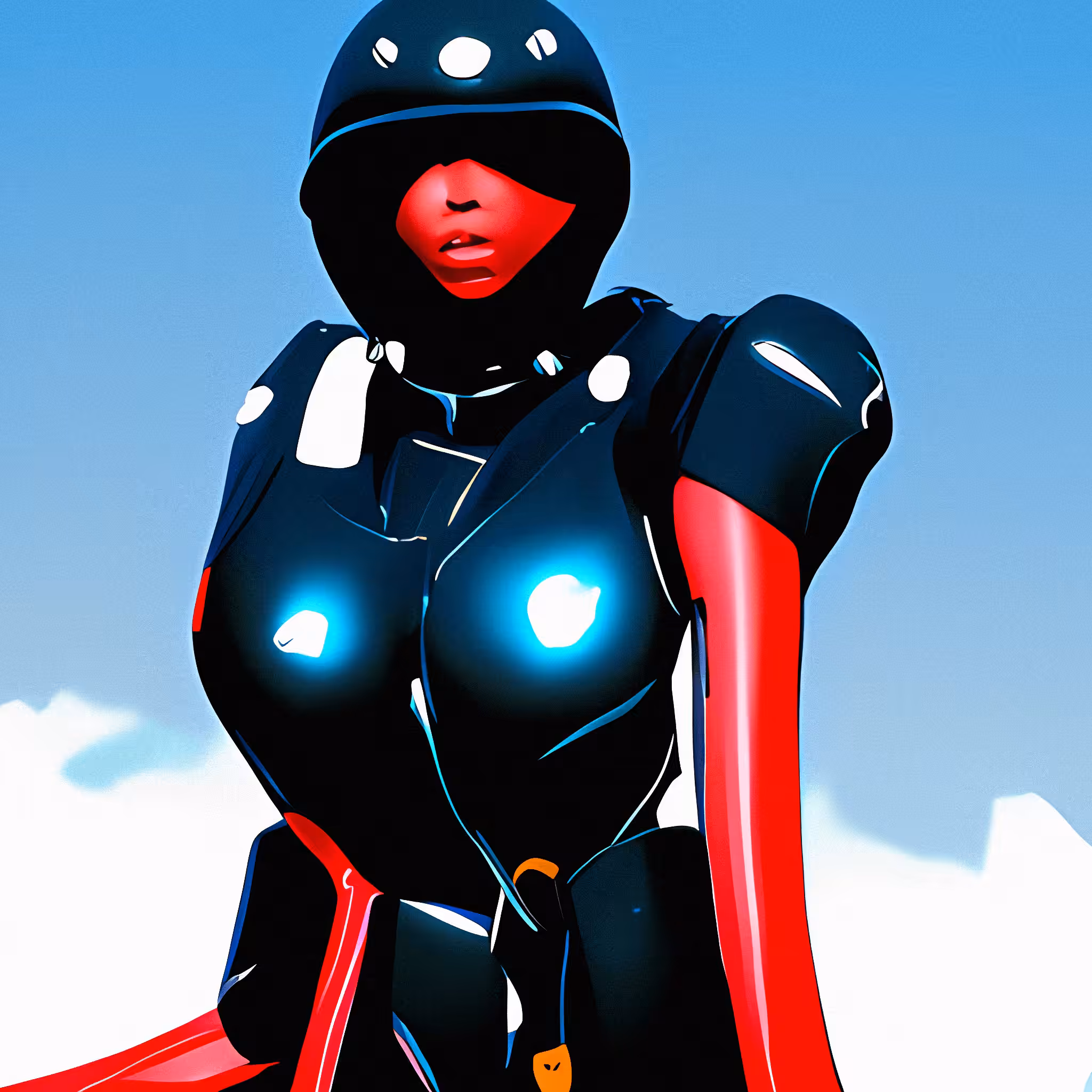 Future Proof Visions #095