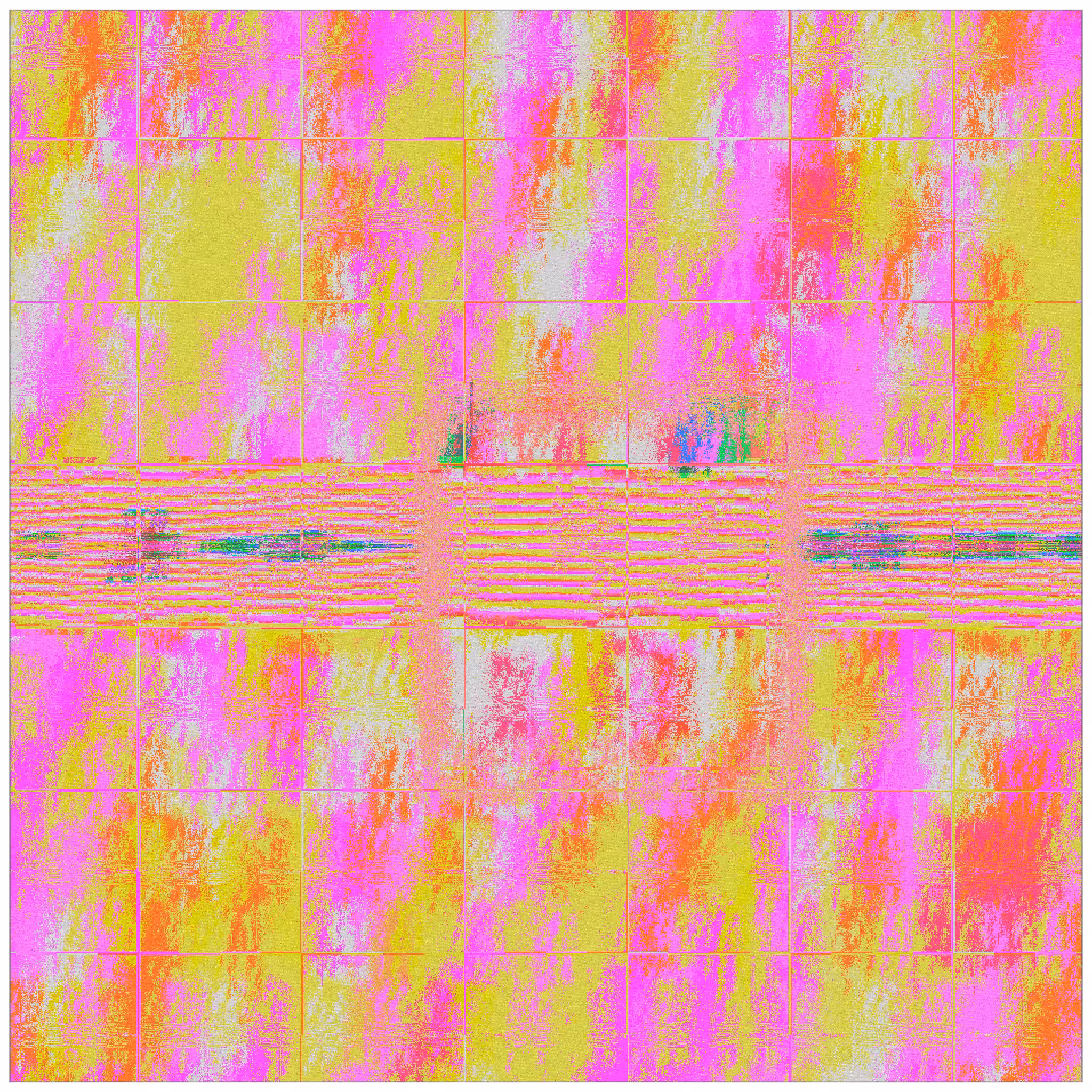 Mirror Song #10