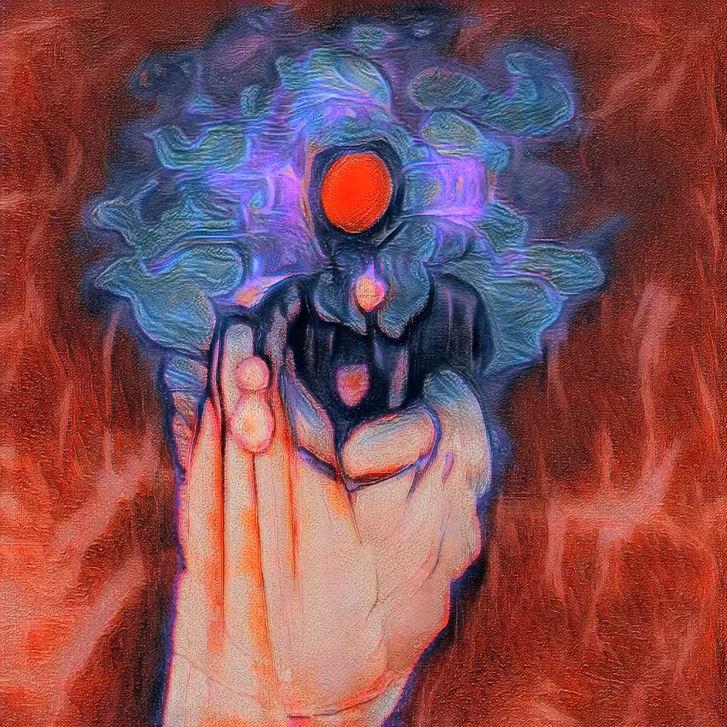 Control The Soul #871
