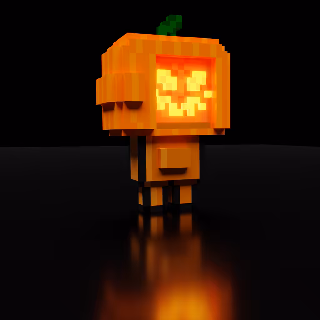 B-b0 Lantern
