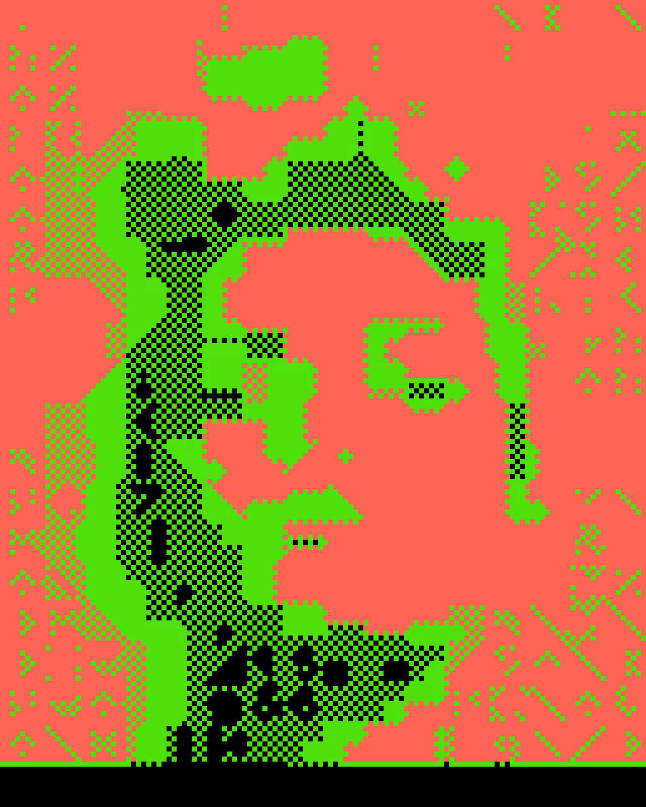Atari Punk #9