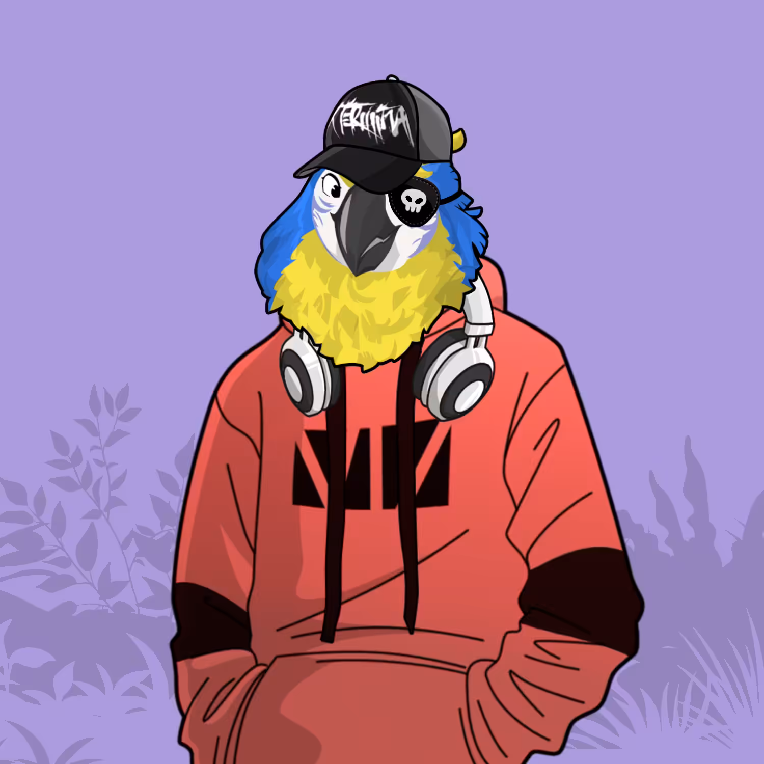 Birdevo #109