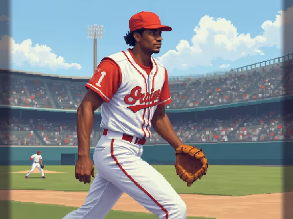 DataBaseball: DatabaseBall Player #26197