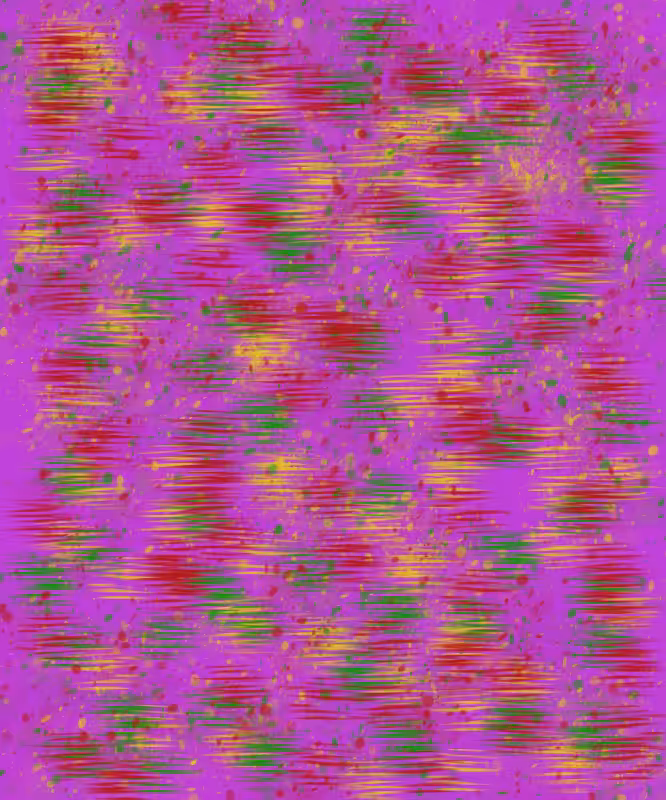 Acid Rain #13