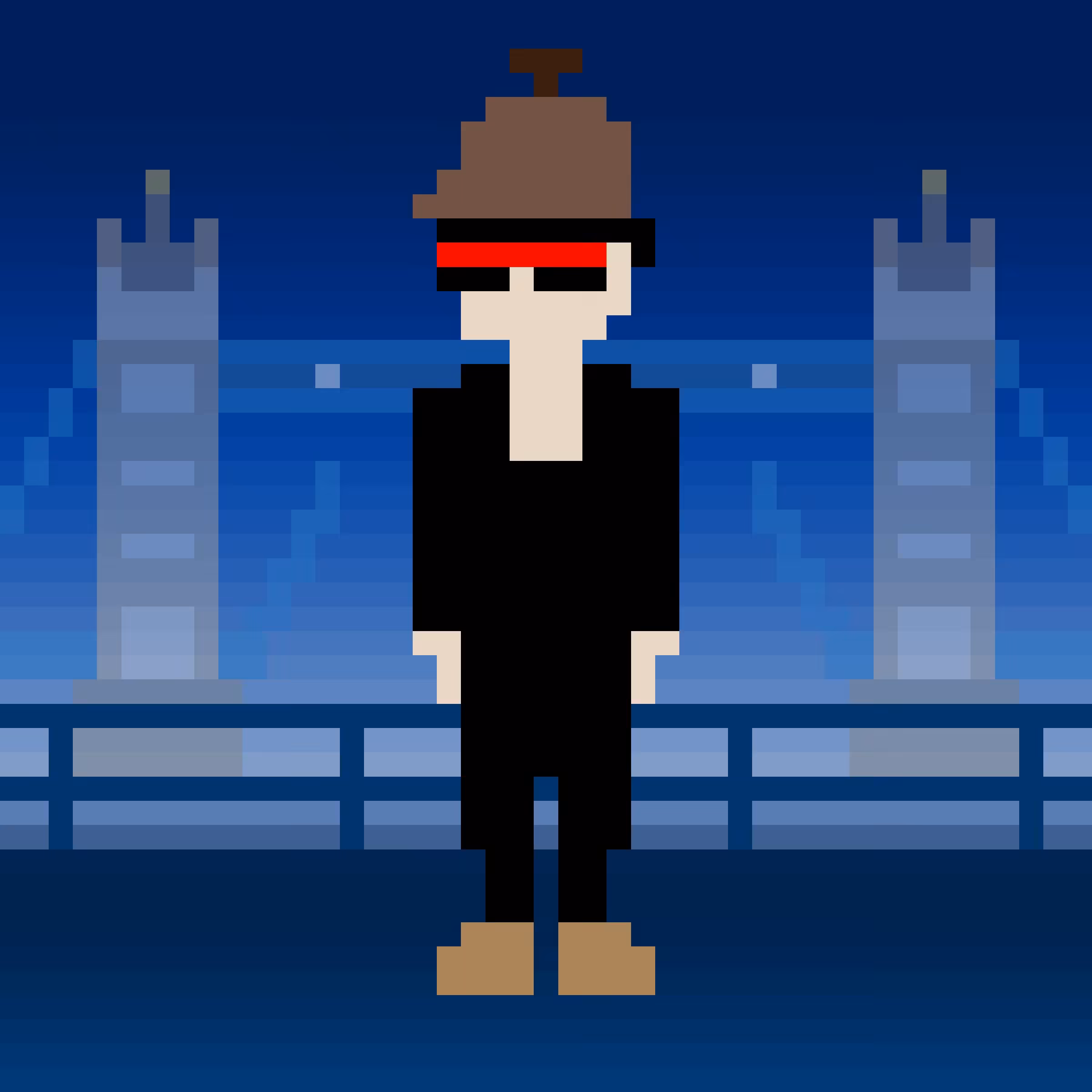 CryptoLondoner #453