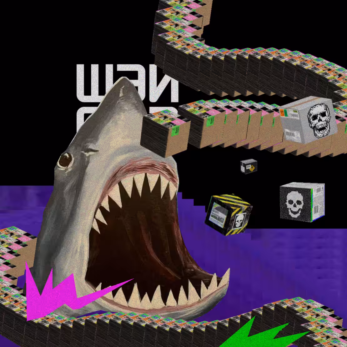 Bigmouth