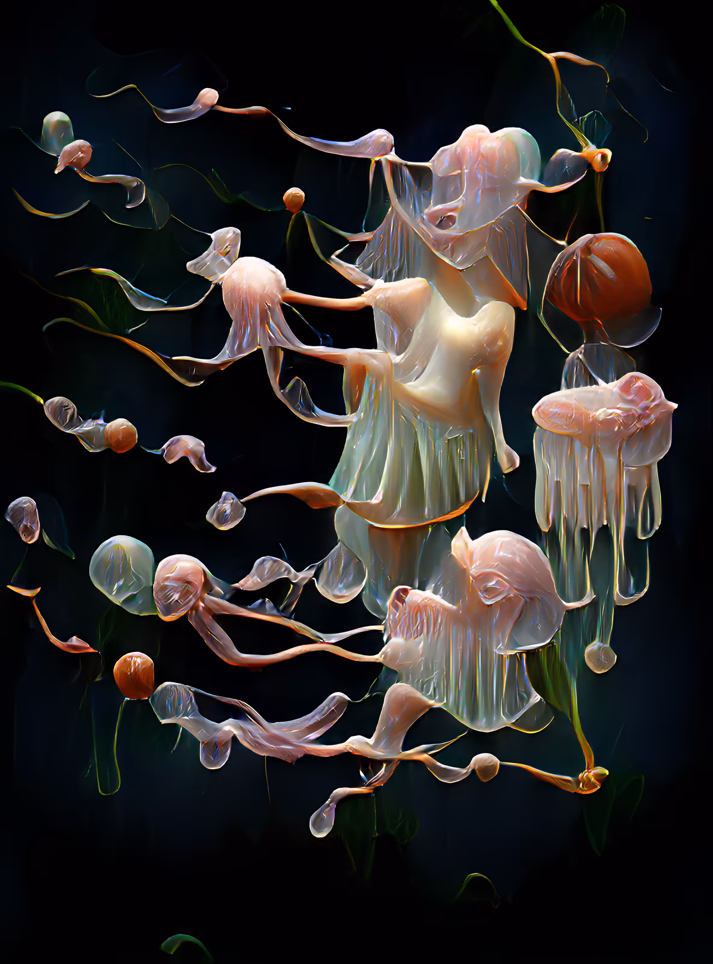 pull