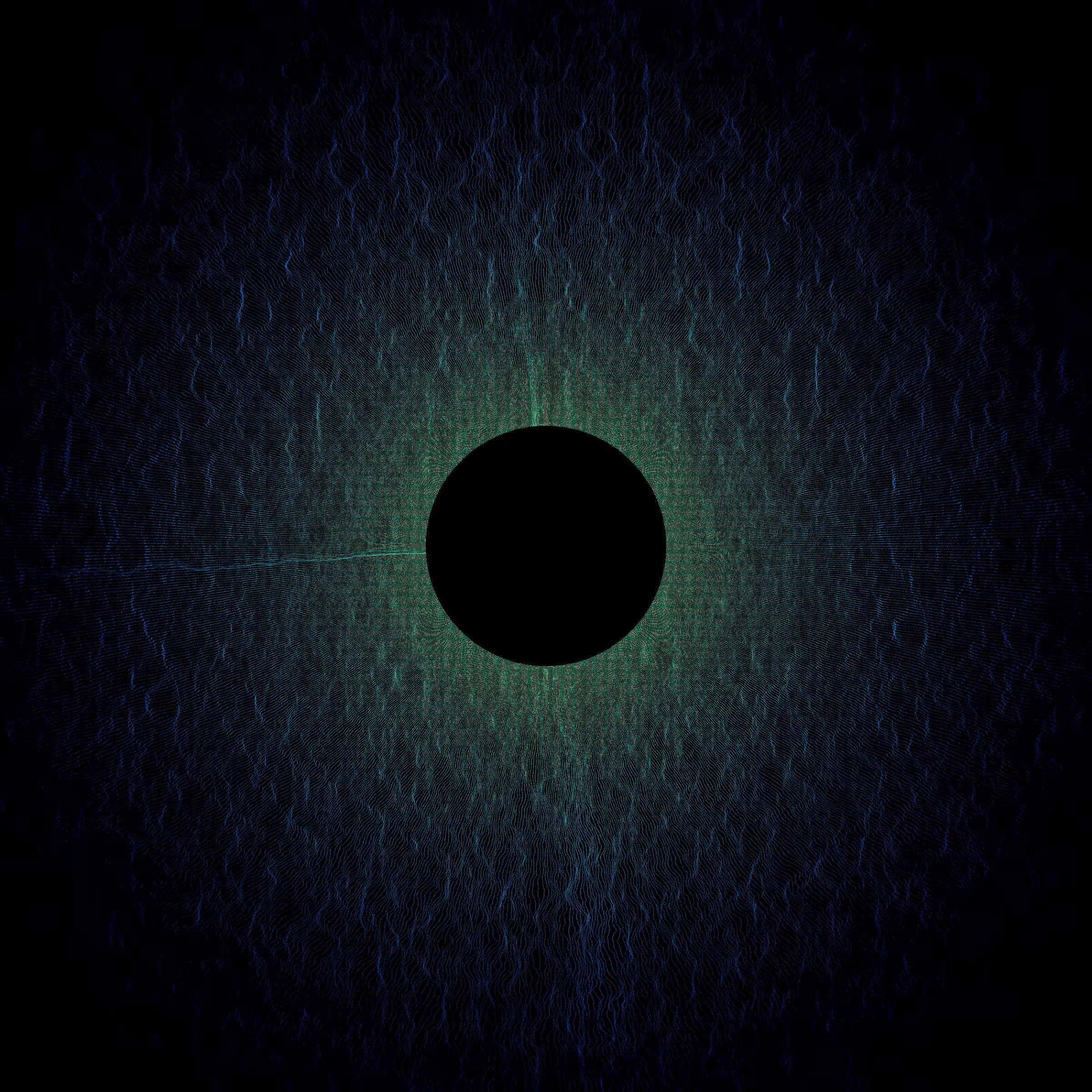 Starfield #3