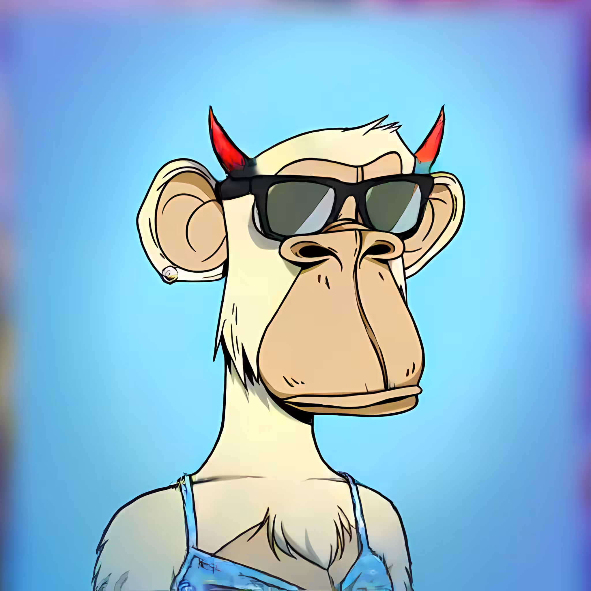 These Apes Don't Exist #77