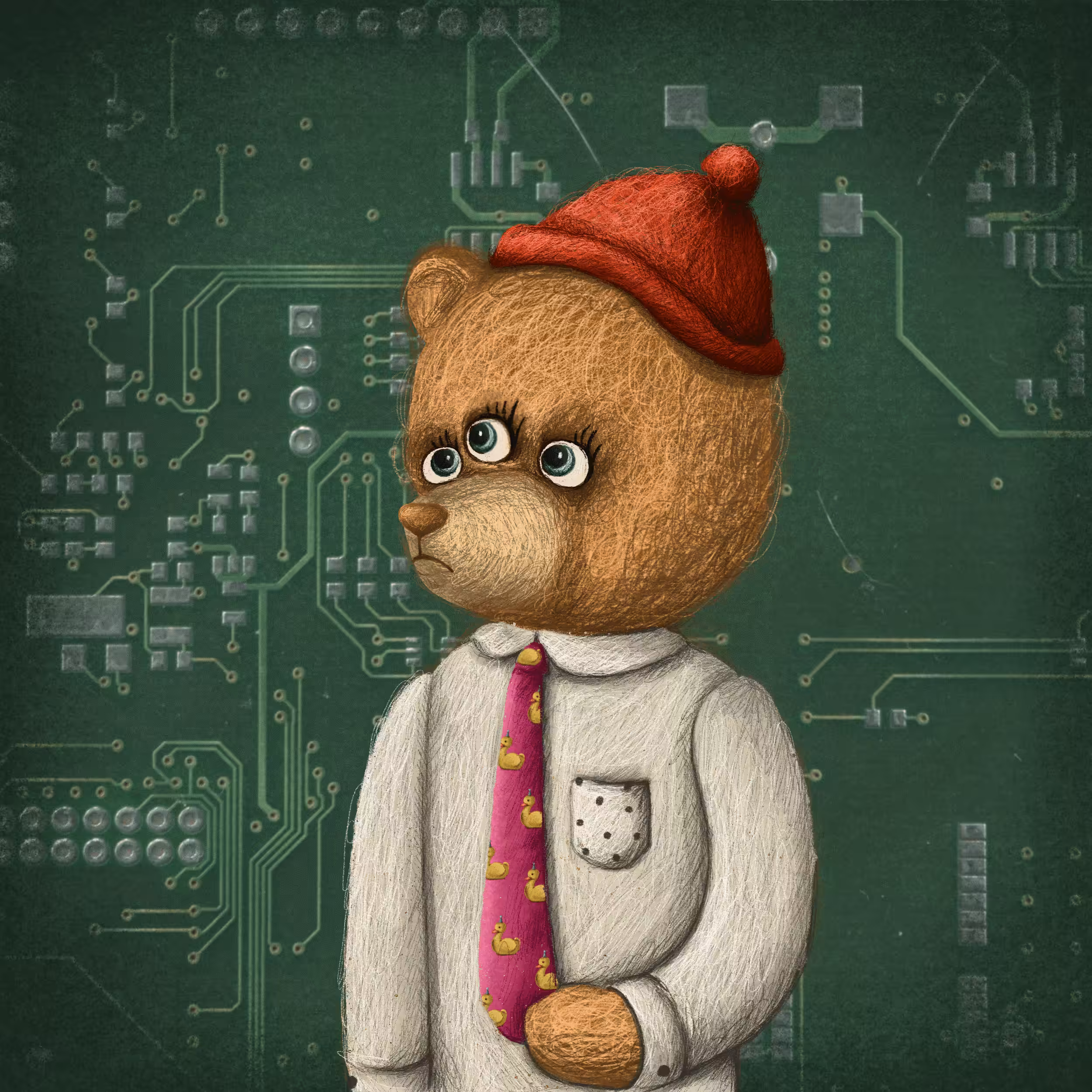 Bearmood791