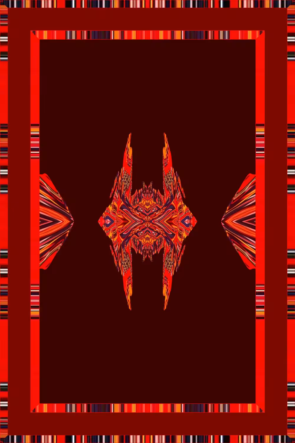 Flux 2.0 - Melting Carpets