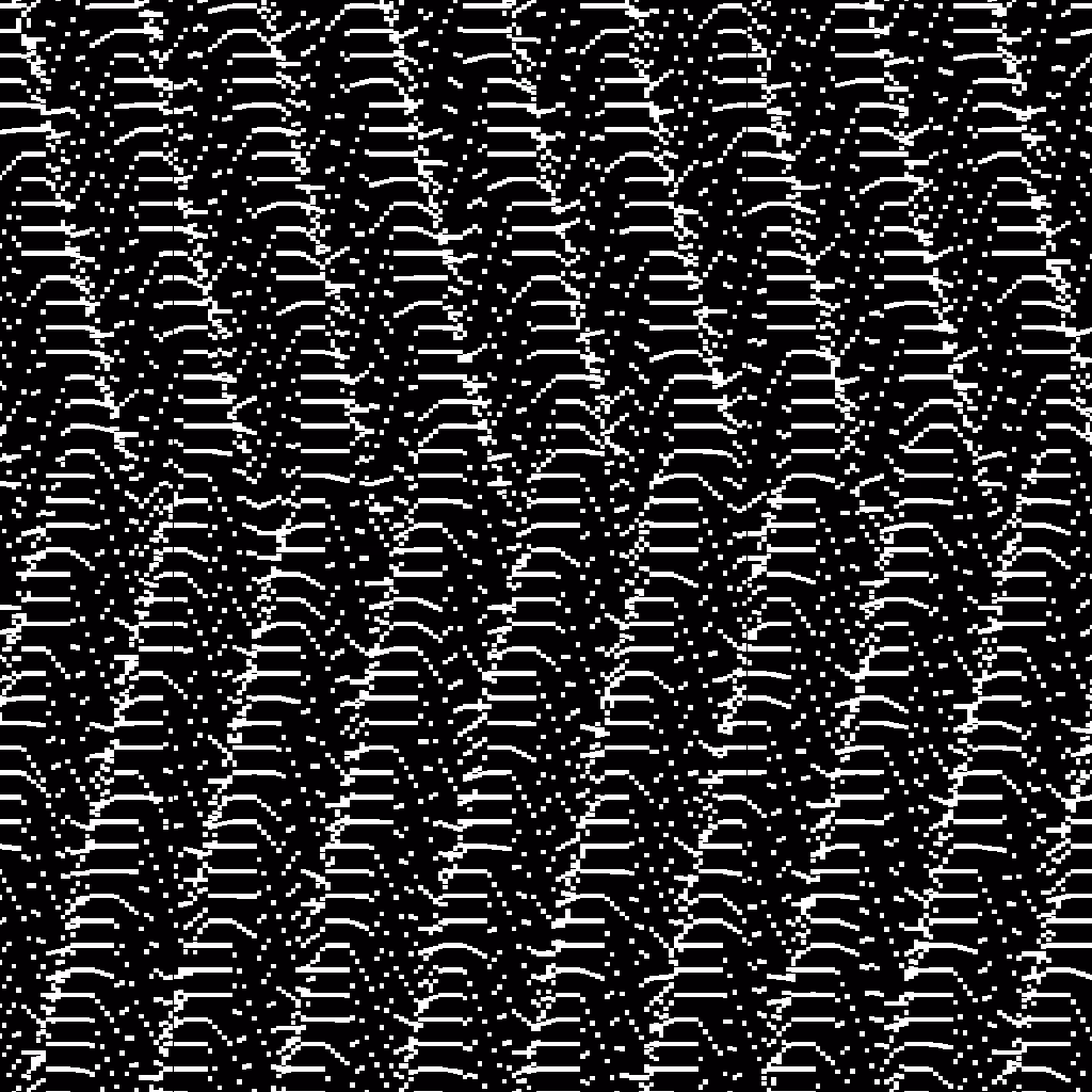 Lines #3