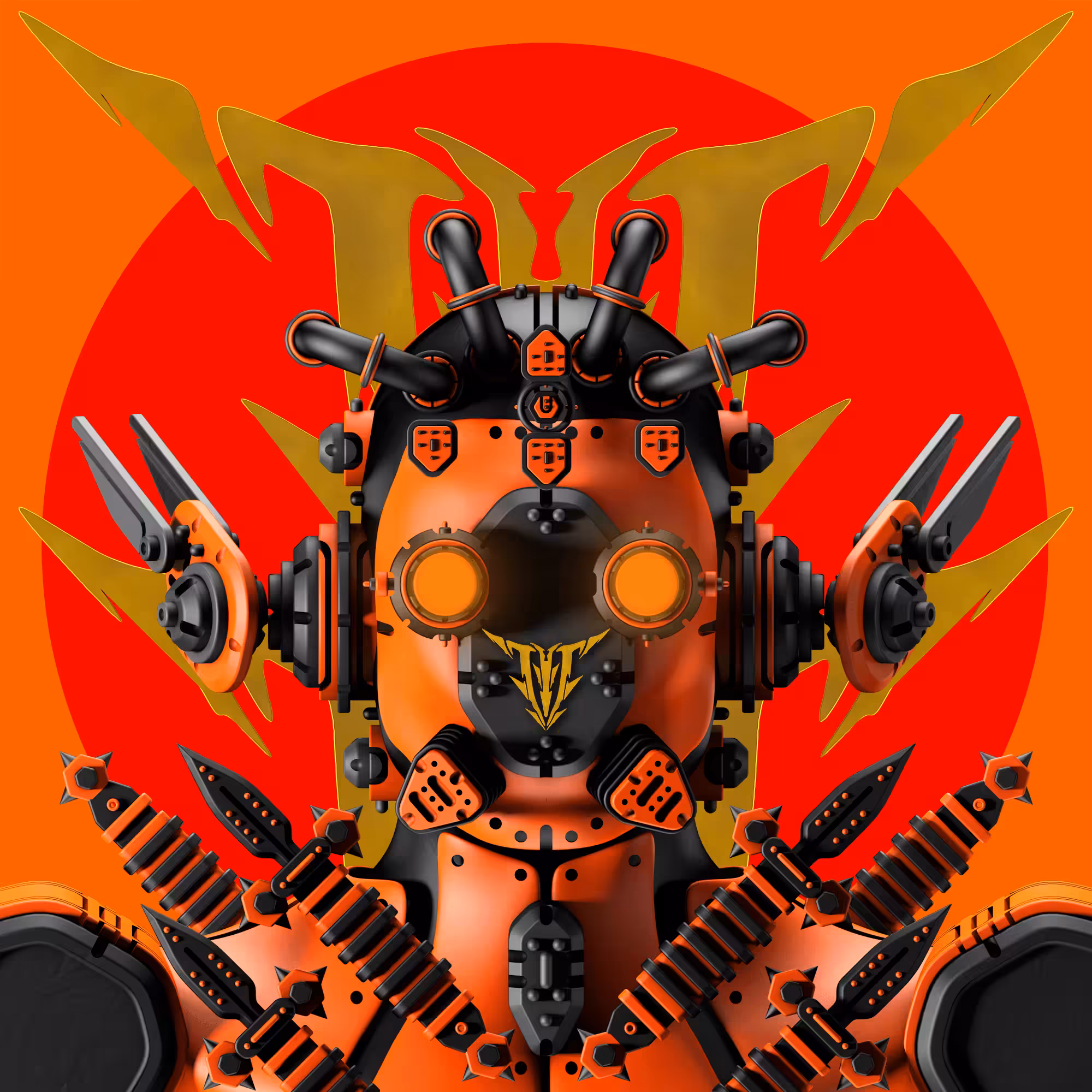 Robotreum Gen03 12
