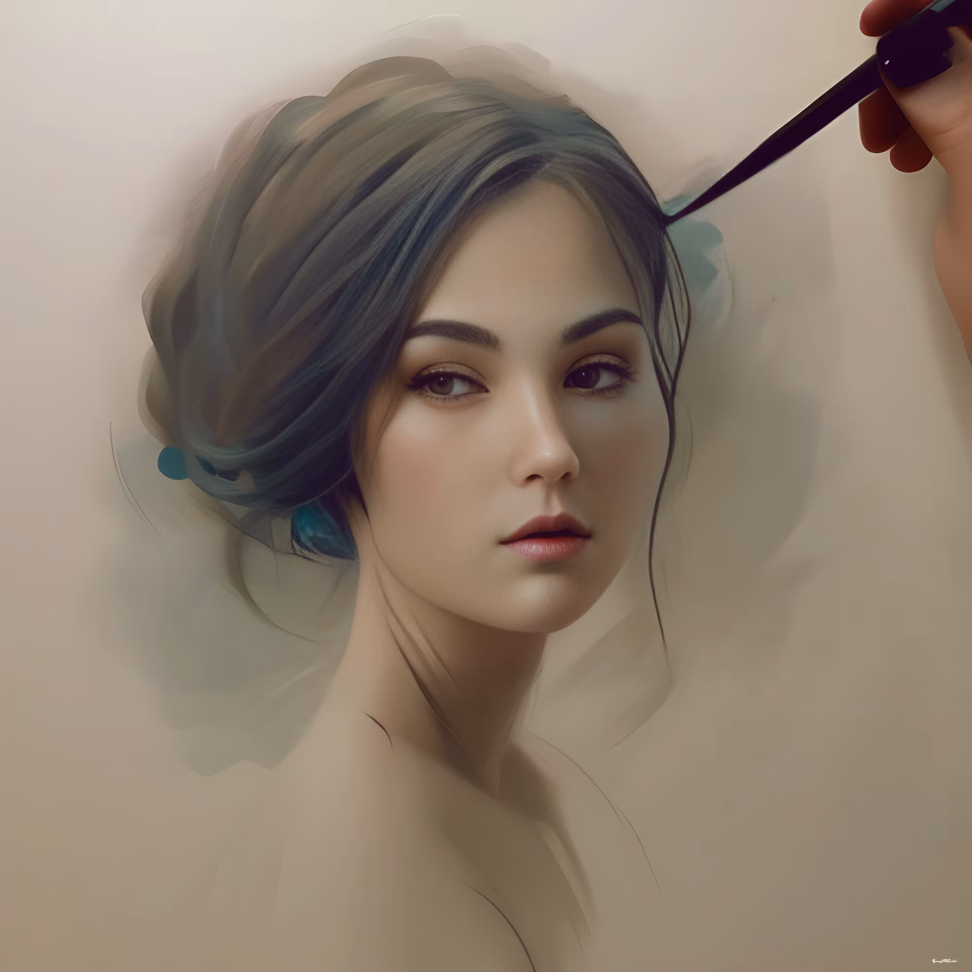 Painted Perfect
