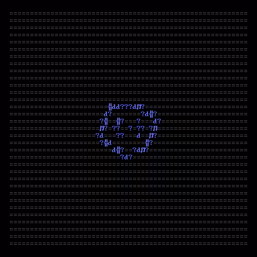 BOXscii #2