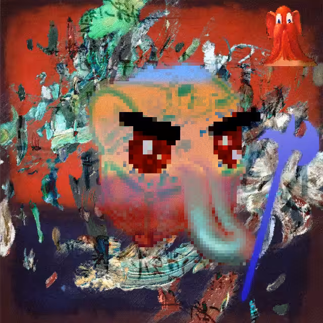 MILADY AURA2 AFTER DEATH #1330