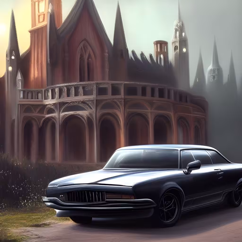 Gothic lifestyle