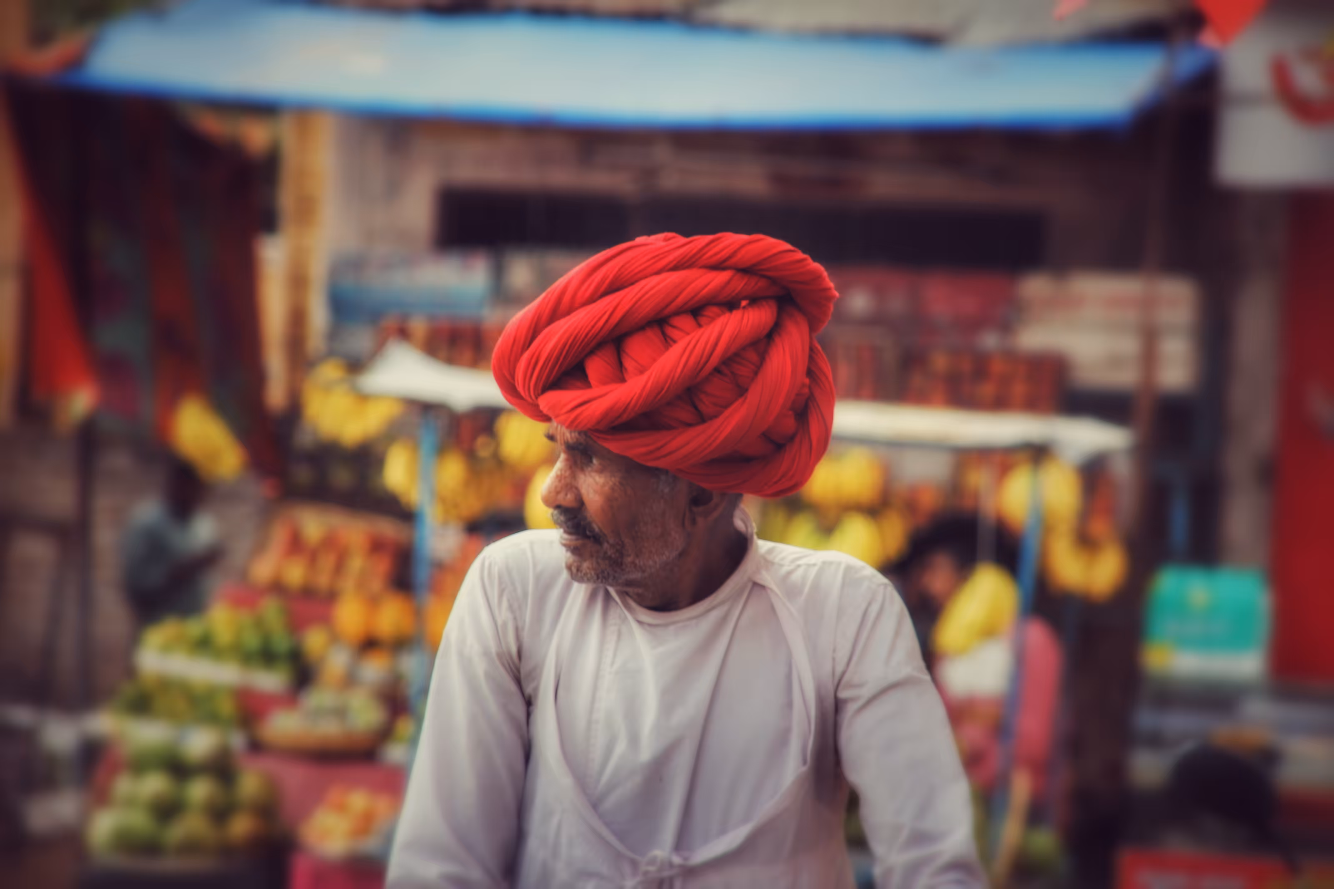 The Turbanator