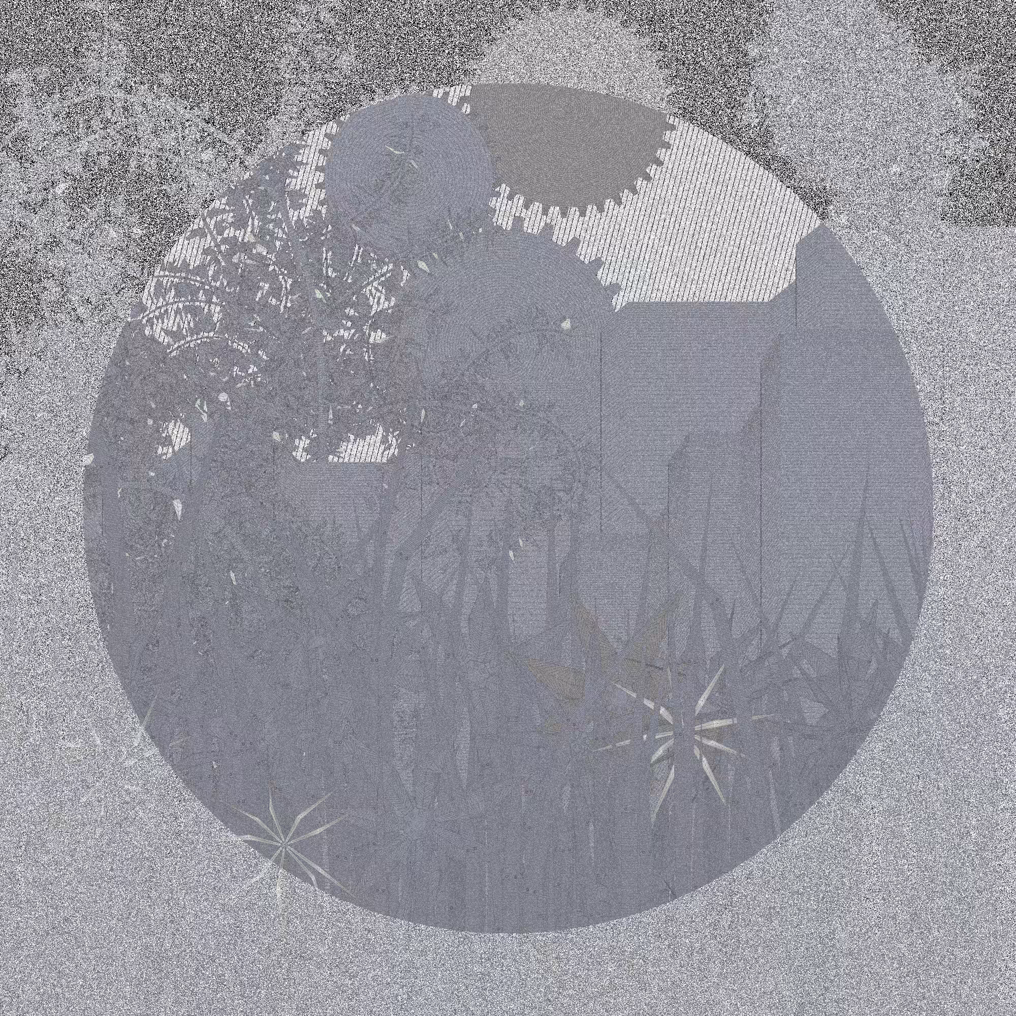 Mecha-Gardens #57