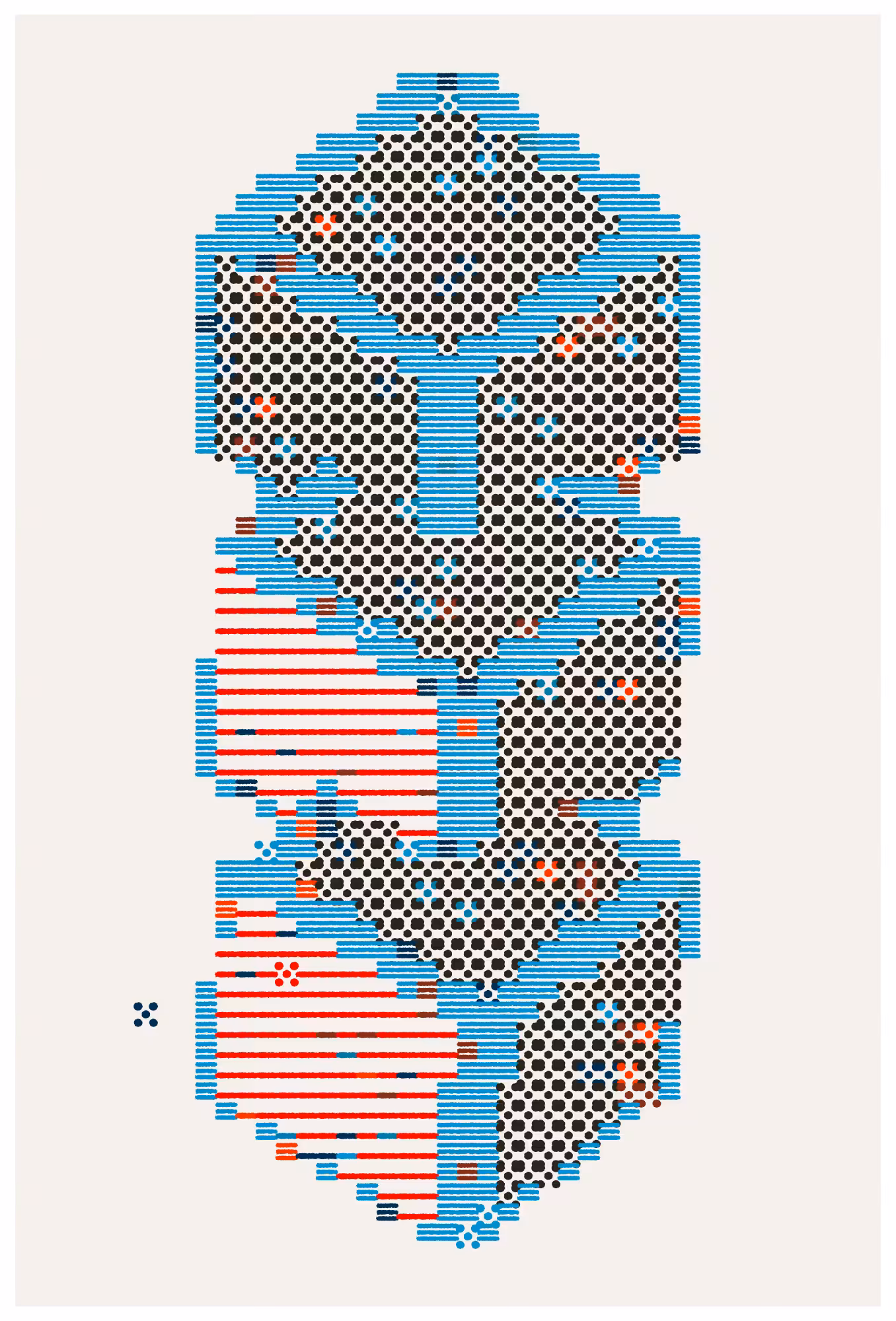 ⧉ Cube³s #54