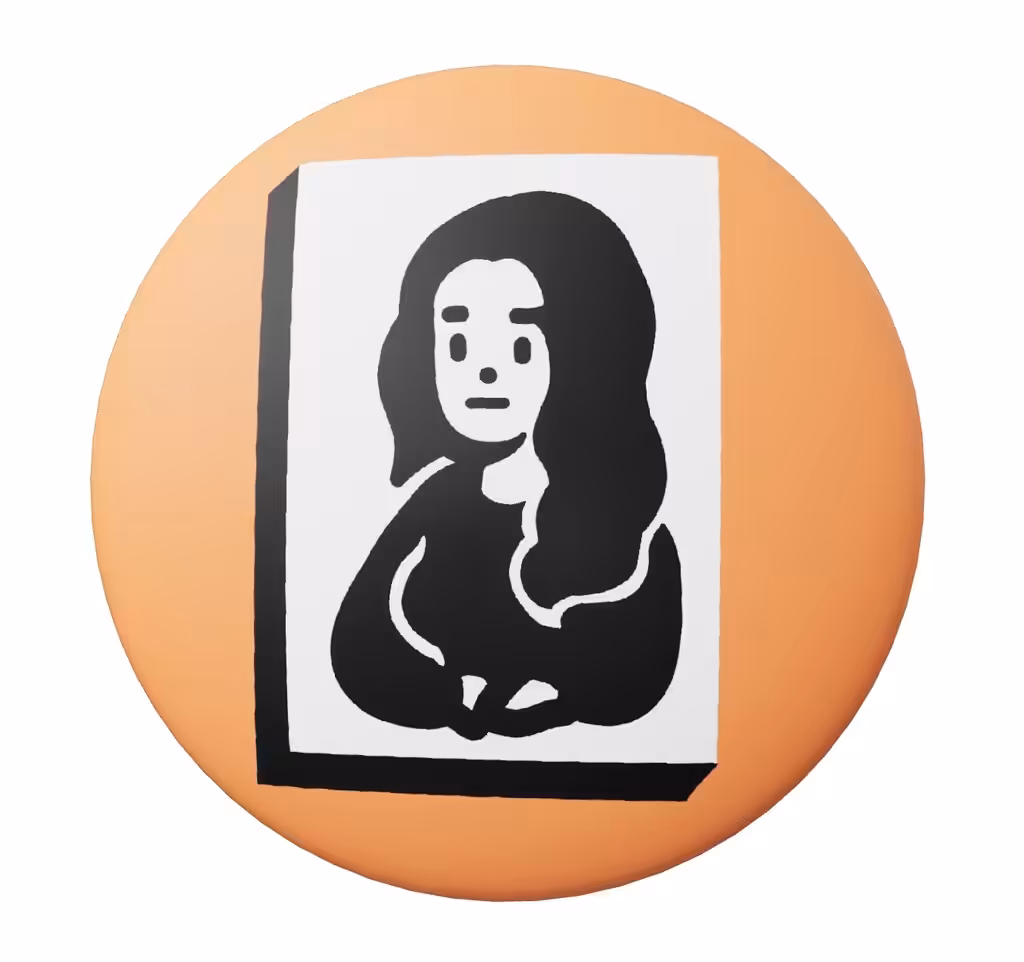 Bwadge｜Mono Lisa