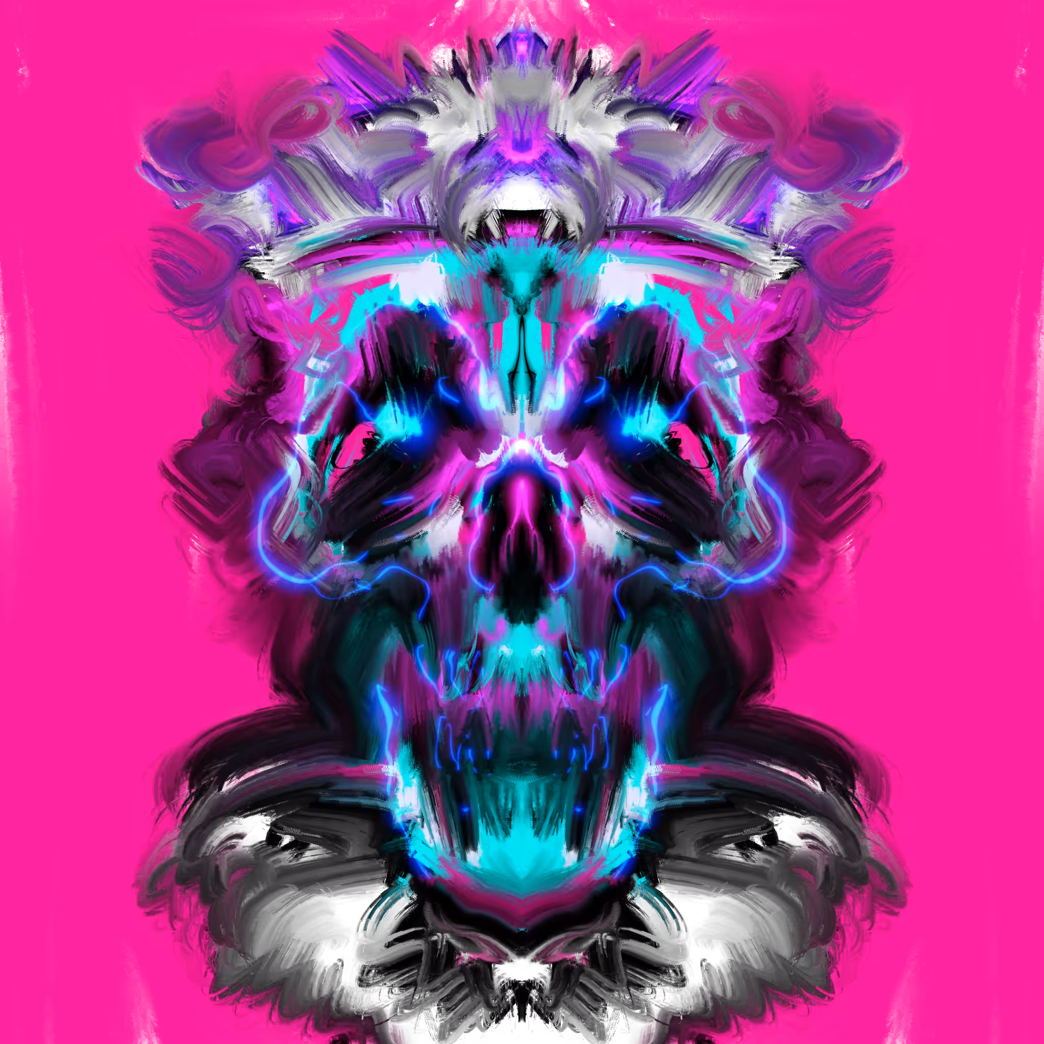 Dead King XXIII