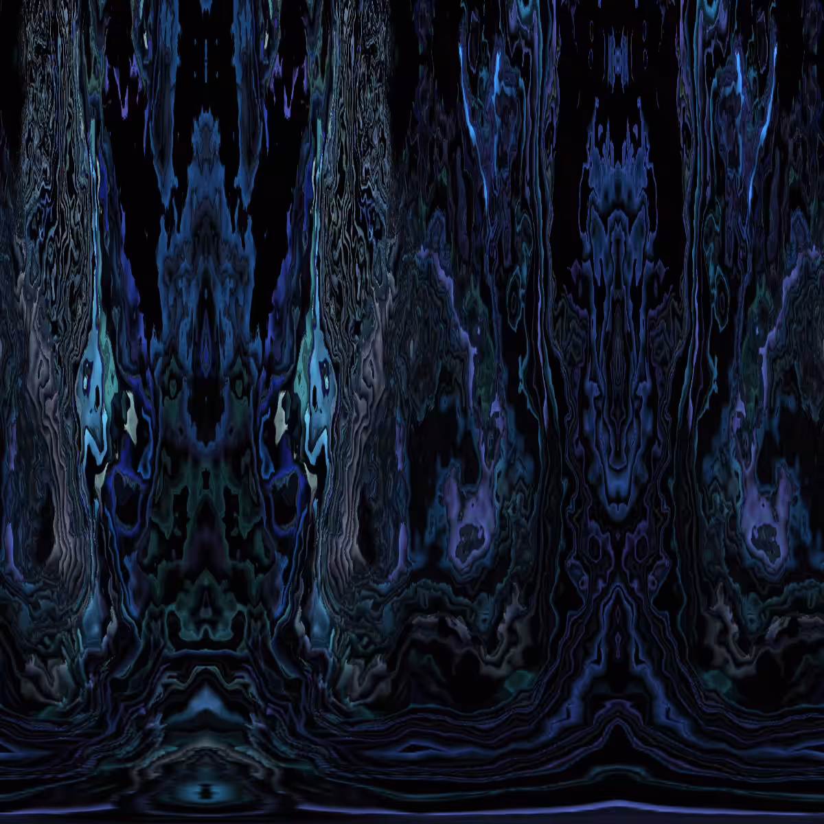 012 [Mirror] Inversed Wrapped Polarization