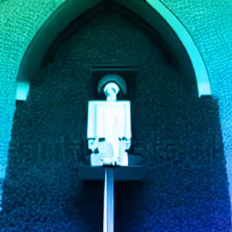 Humans will soon worship AI chatbots as Gods
