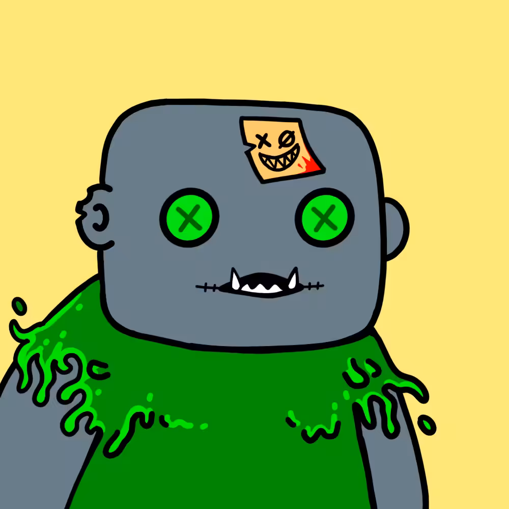 Dedfrenz #3 #116