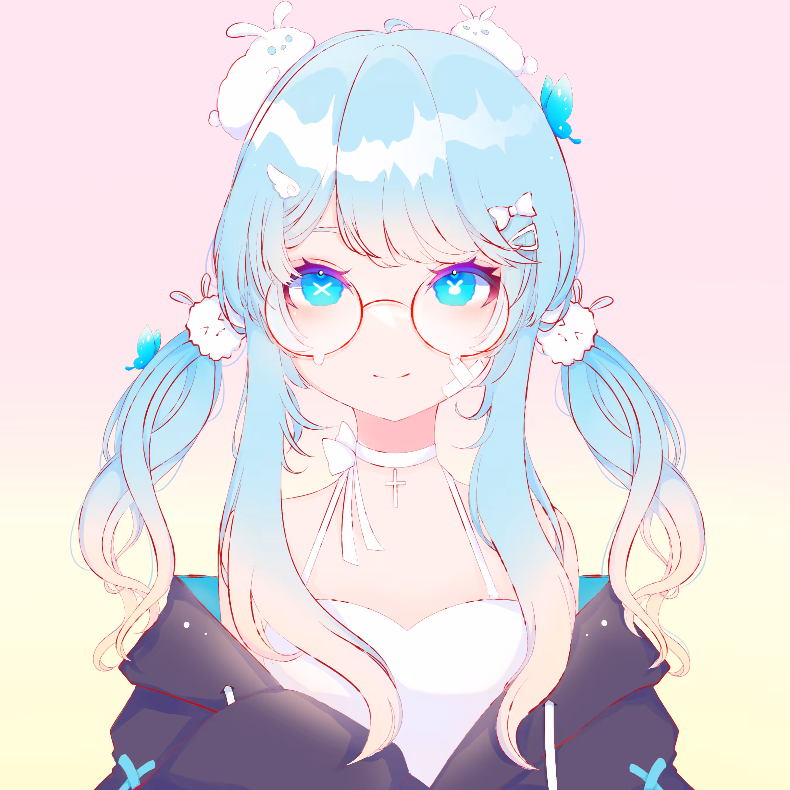 I 