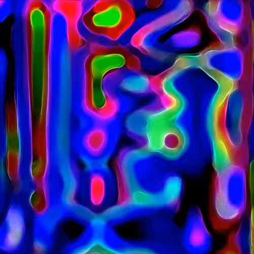 Wavy Gravy 875