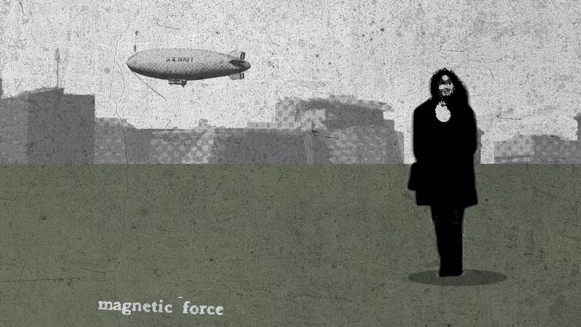 Magnetic Force
