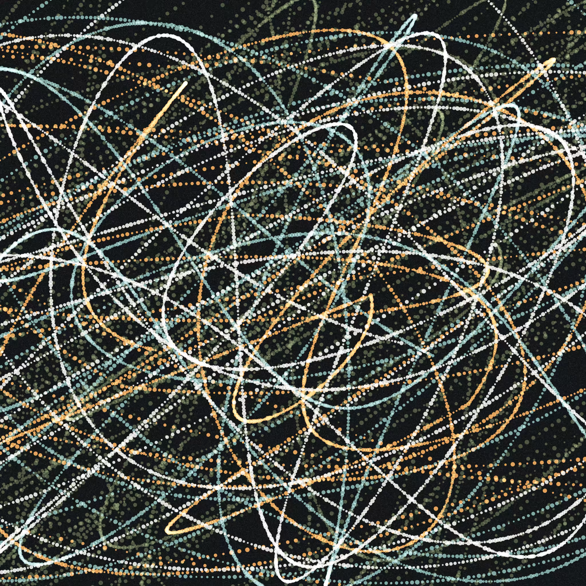 Scribble No. 69