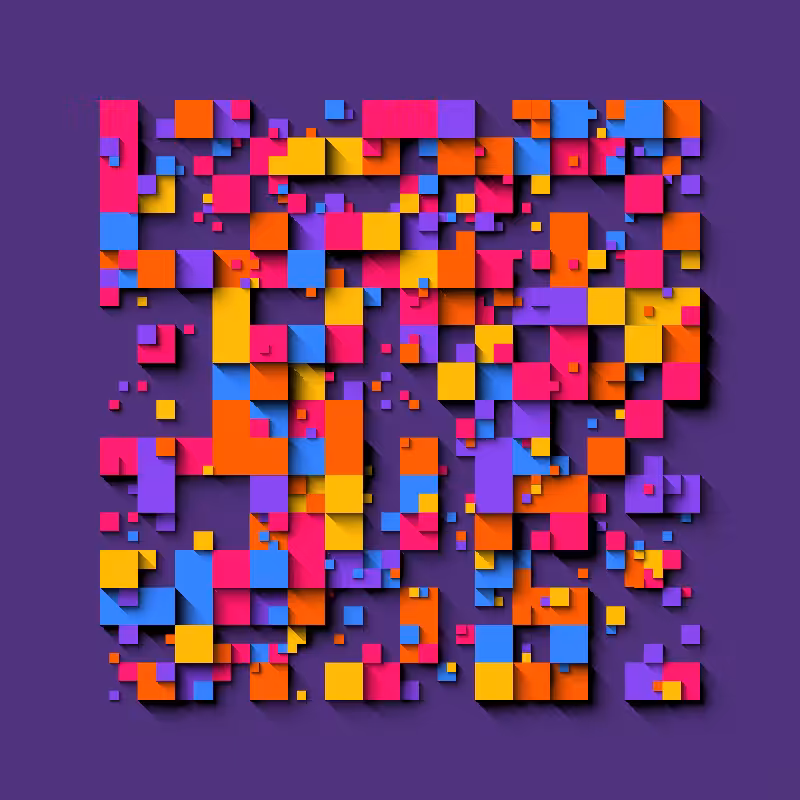 MOSAIQUE #67