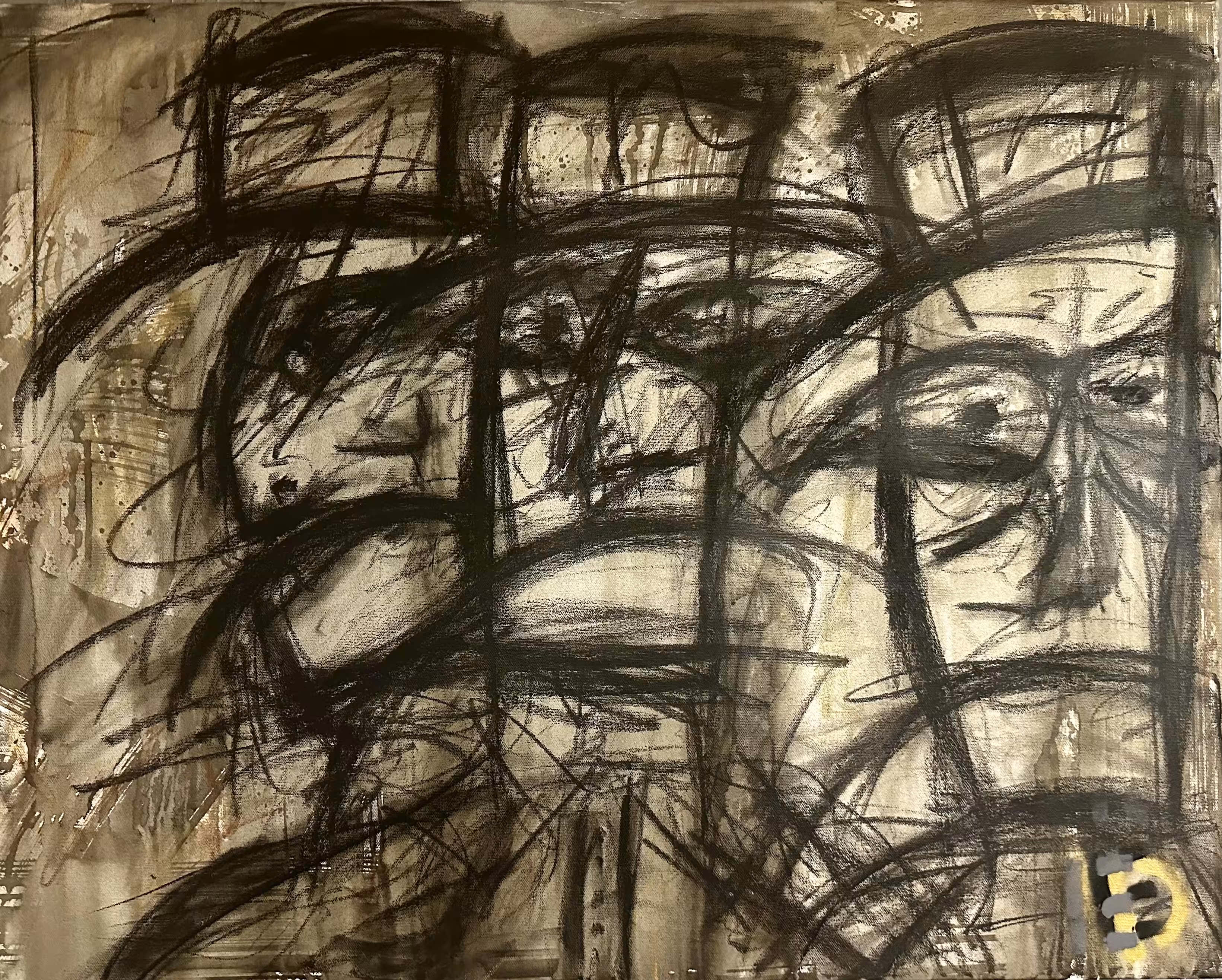Tres Mineros