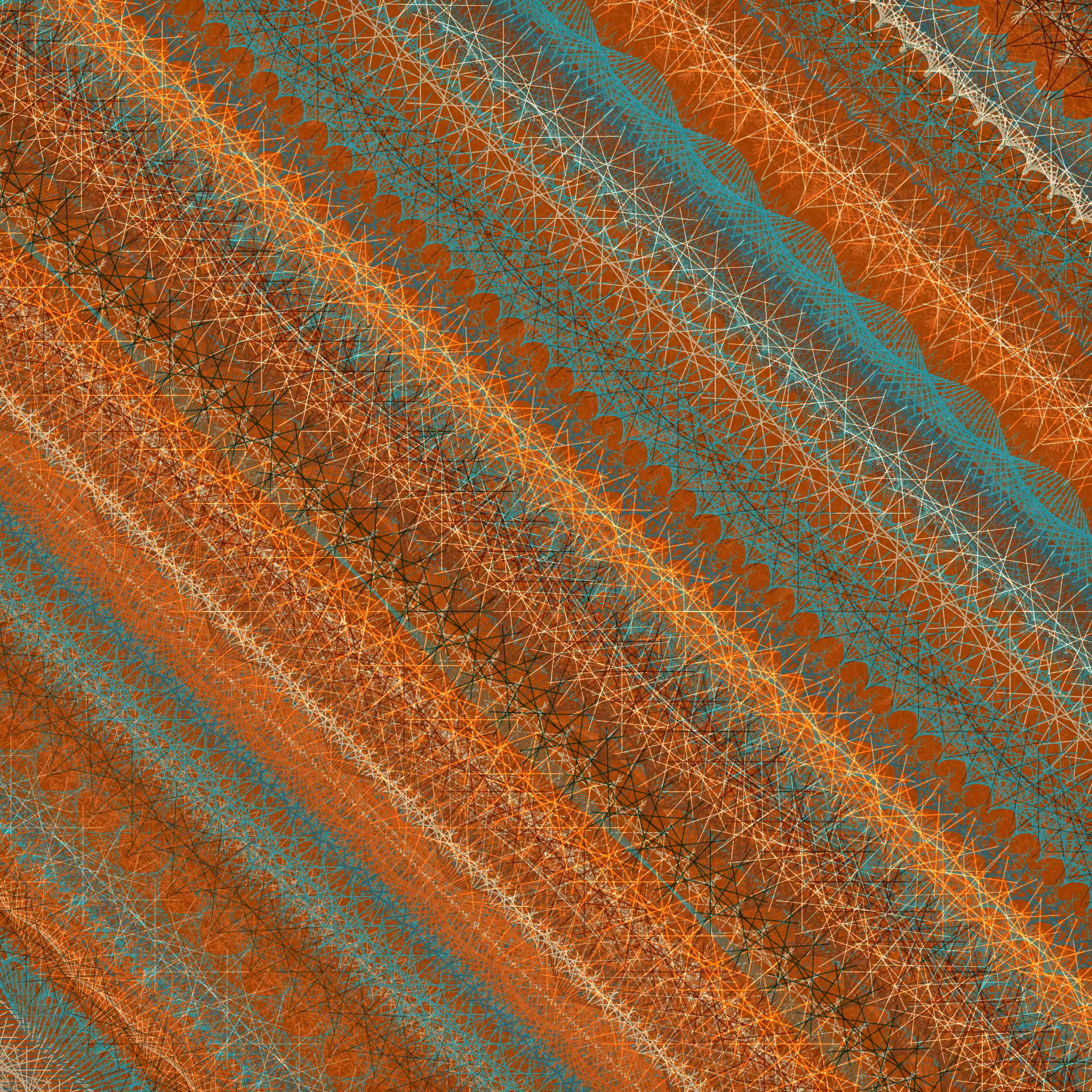 Lace Factory #5