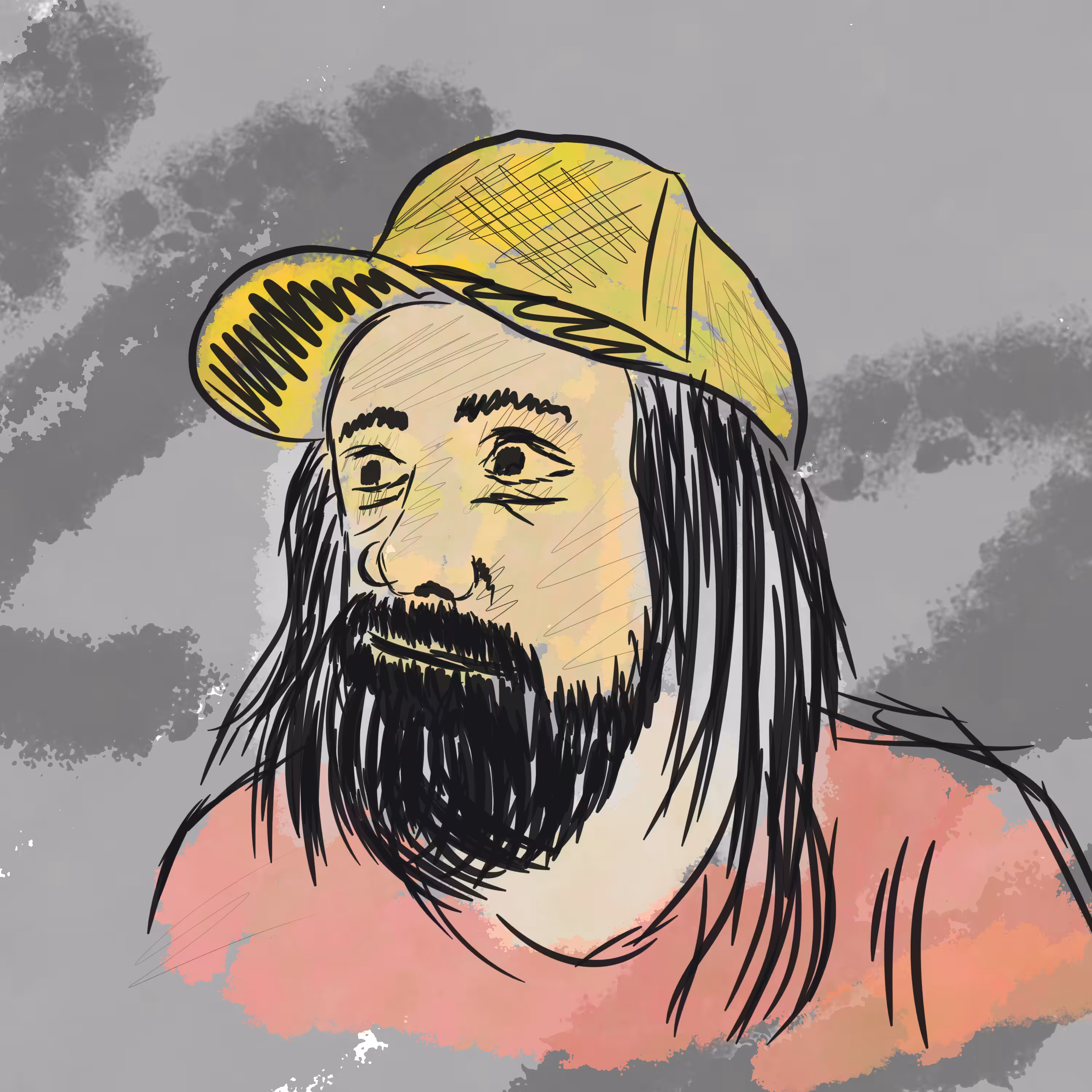 Episode 3 - Brian Salmi