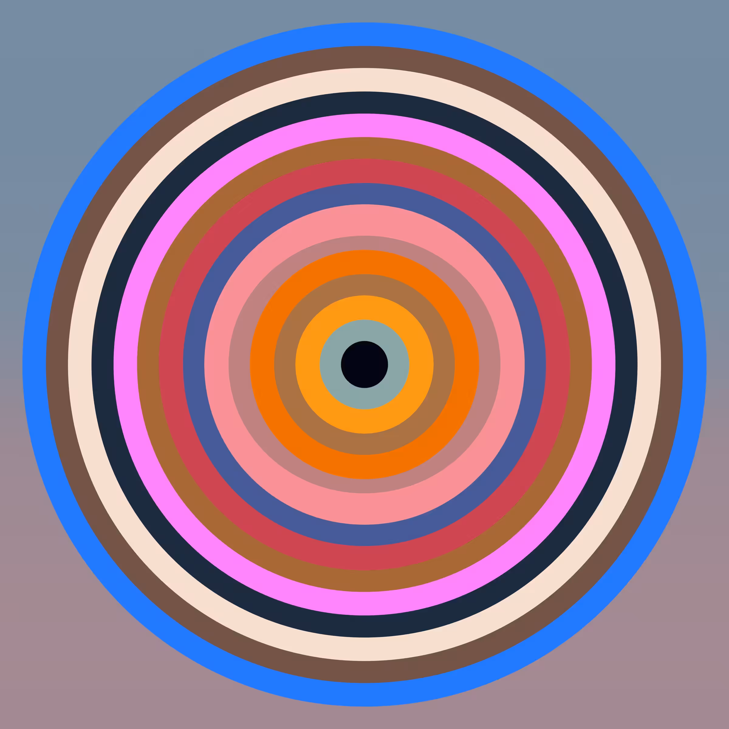 Circle of Frens² #8710