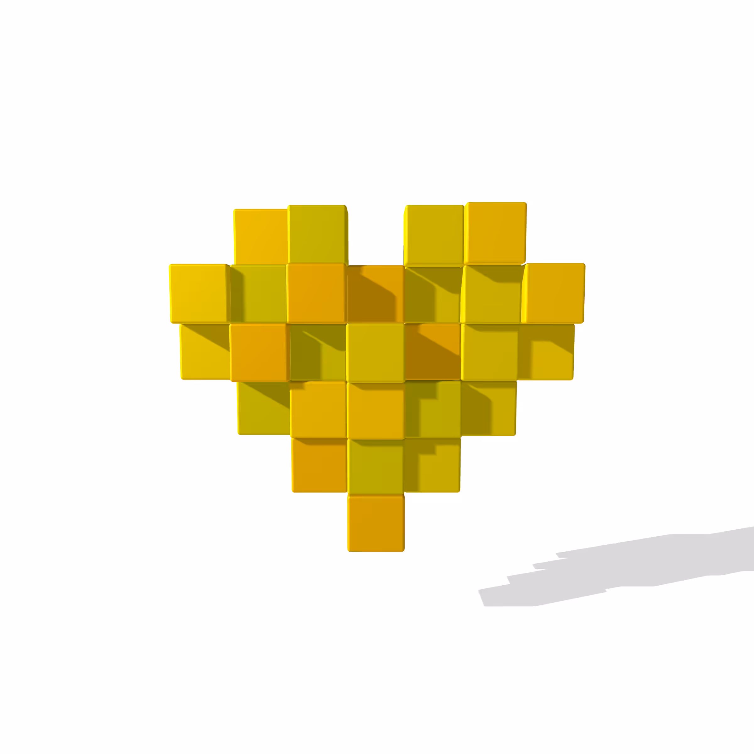 heart + craft #1344