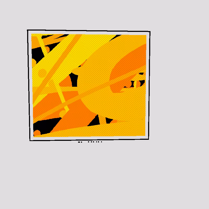 white room #401