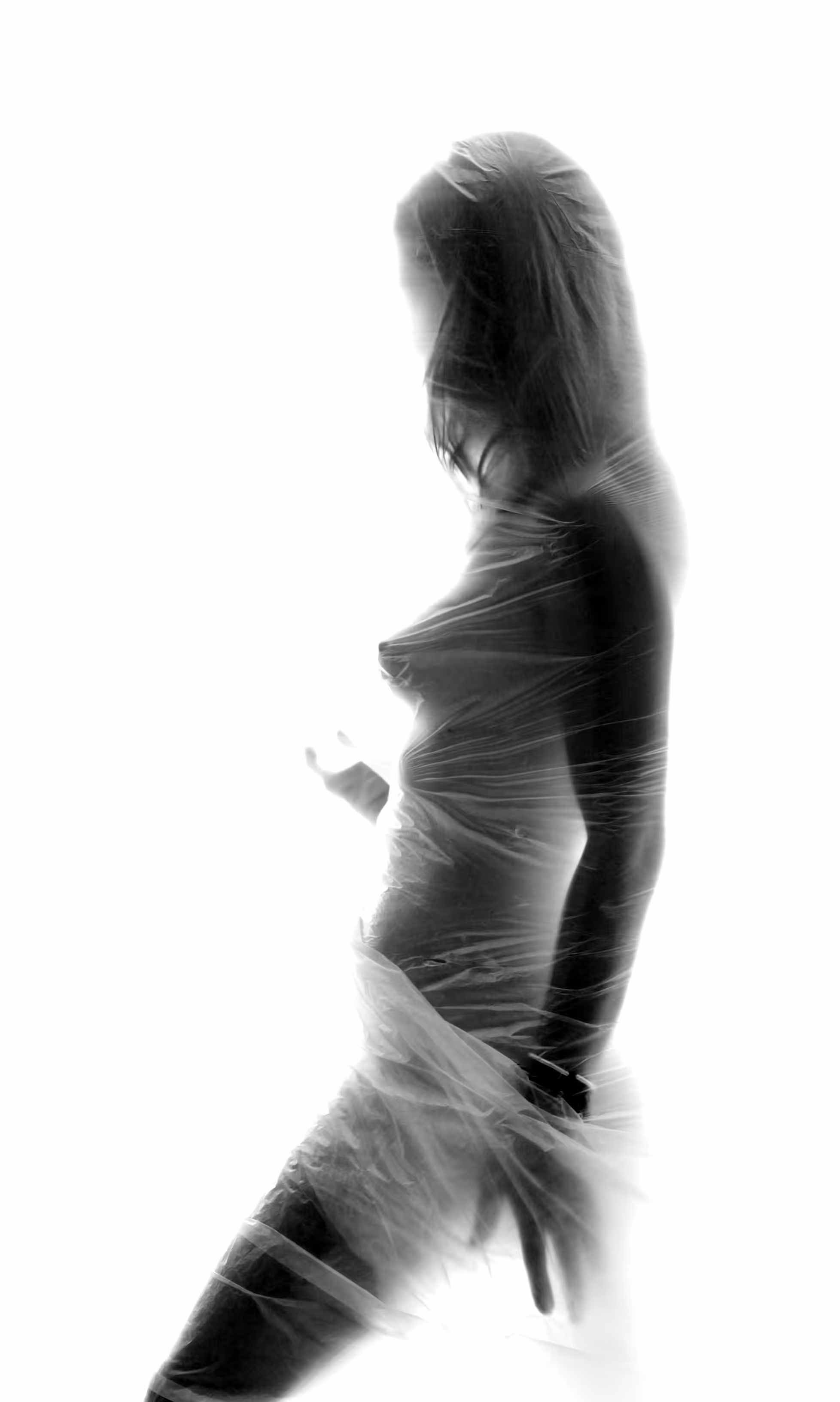 Ketty Behind The Diaphragm #6